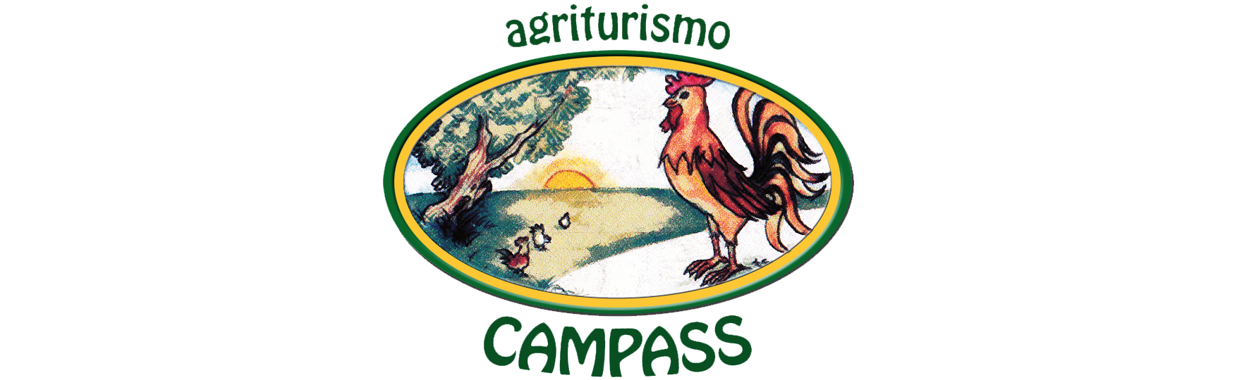 Agriturismo Campass